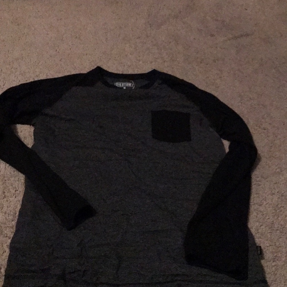 Mens undershirt